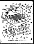 Diagram for 06 - Ref Fz Functional Parts