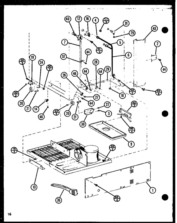 Diagram for TR18N (BOM: P1106108W)
