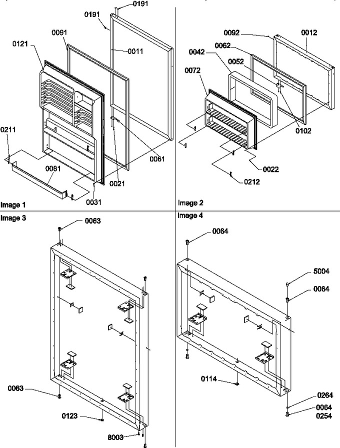 Diagram for TRI18TE (BOM: P1303201W E)