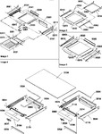 Diagram for 09 - Shelving Assemblies