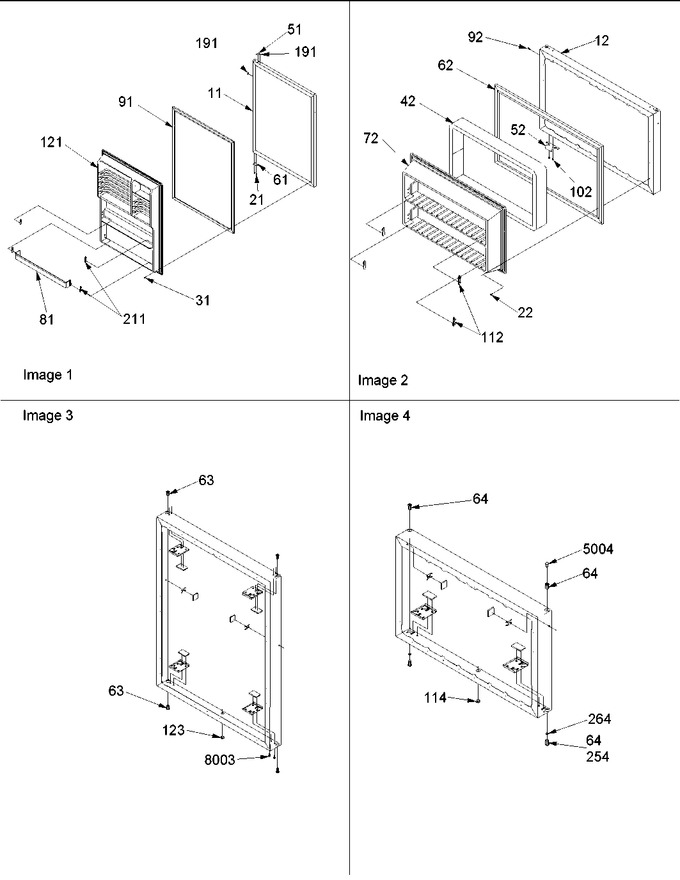 Diagram for TR18V2E (BOM: P1315705W E)