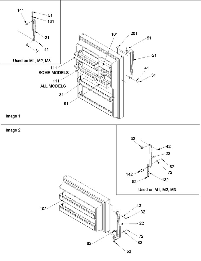 Diagram for TXI18VW (BOM: P1319004W W)