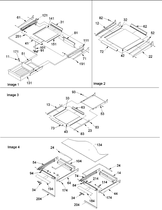 Diagram for TXI18VW (BOM: P1319004W W)