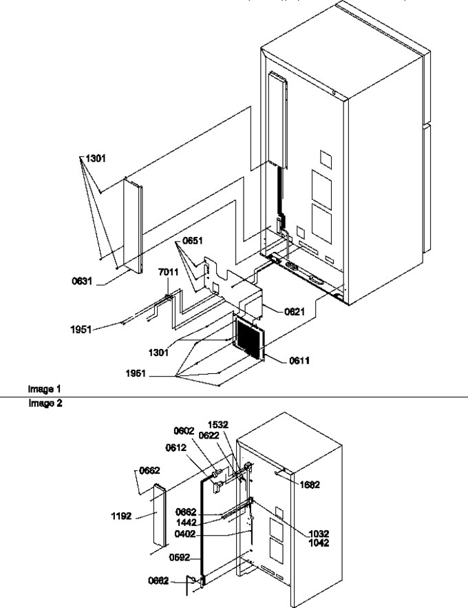 Diagram for TR18VL (BOM: P1307401W L)