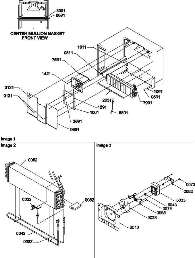 Diagram for TR18VL (BOM: P1307401W L)
