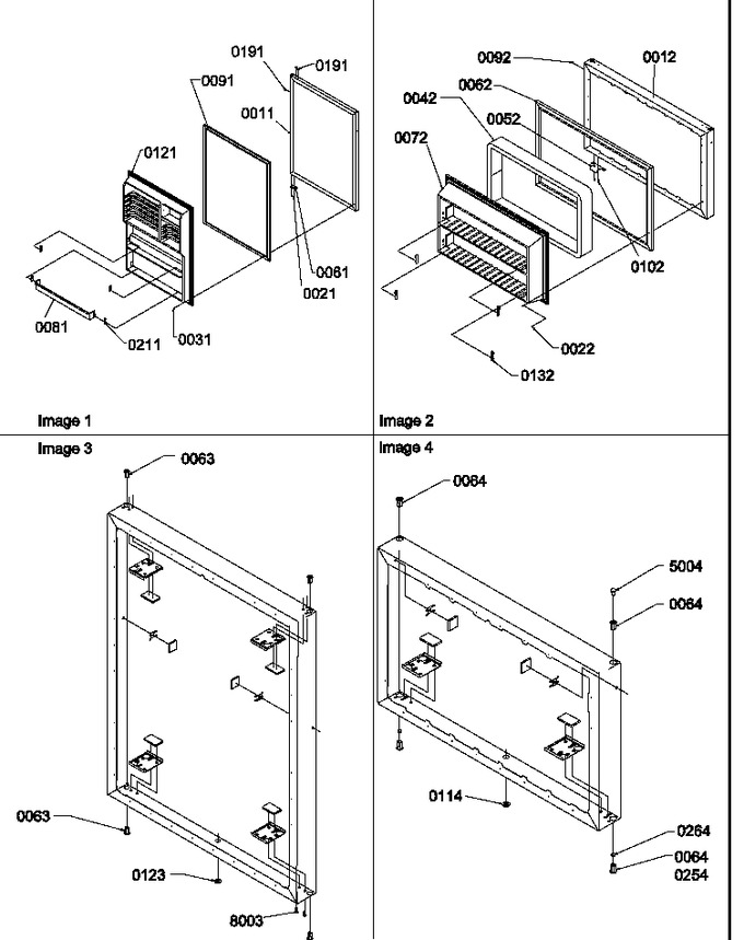Diagram for TR21S4L (BOM: P1196105W L)