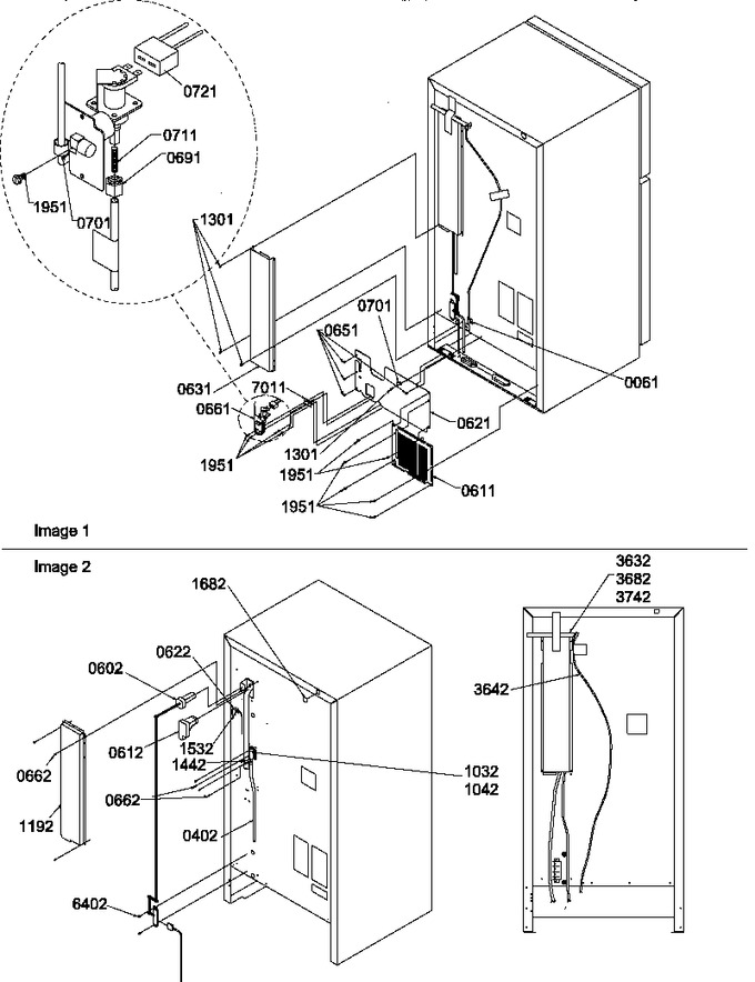 Diagram for TR21V2L (BOM: P1316001W L)