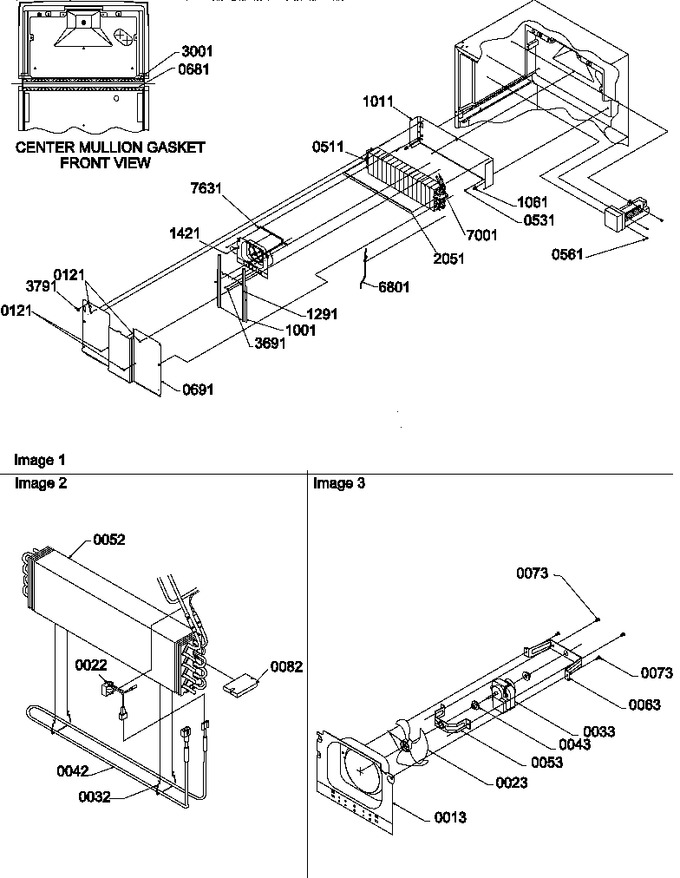 Diagram for TRI21VE (BOM: P1309501W E)