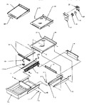 Diagram for 04 - Cabinet Shelving