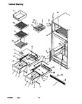 Diagram for 03 - Cabinet Shelving