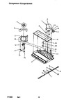 Diagram for 05 - Compressor Compartment