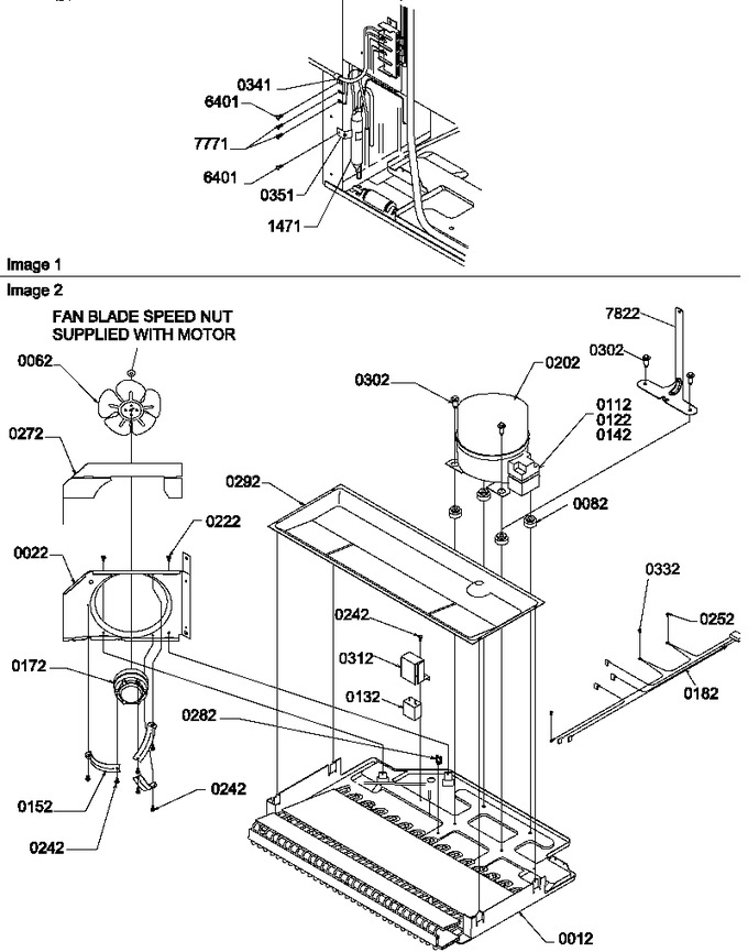 Diagram for TR25V2L (BOM: P1316101W L)