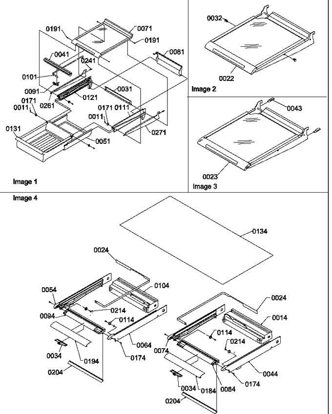Diagram for TR25V2L (BOM: P1316101W L)