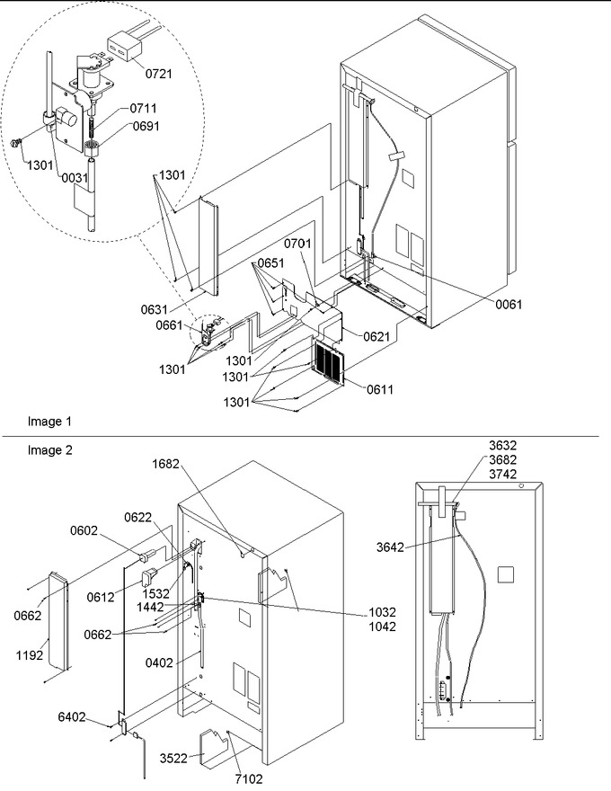 Diagram for TX22V2E (BOM: P1306503W E)