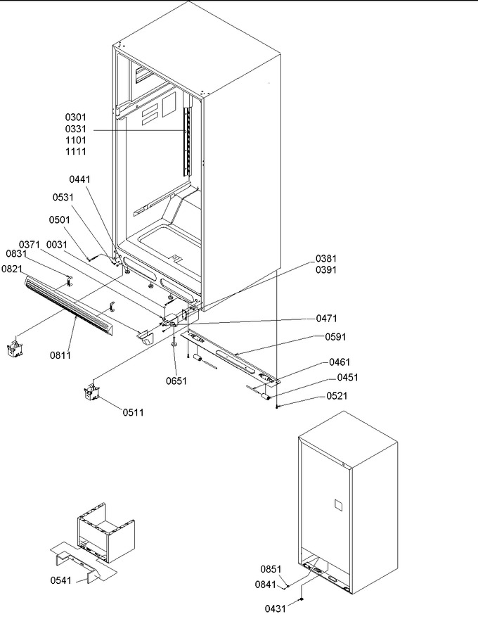 Diagram for TX22V2E (BOM: P1306503W E)