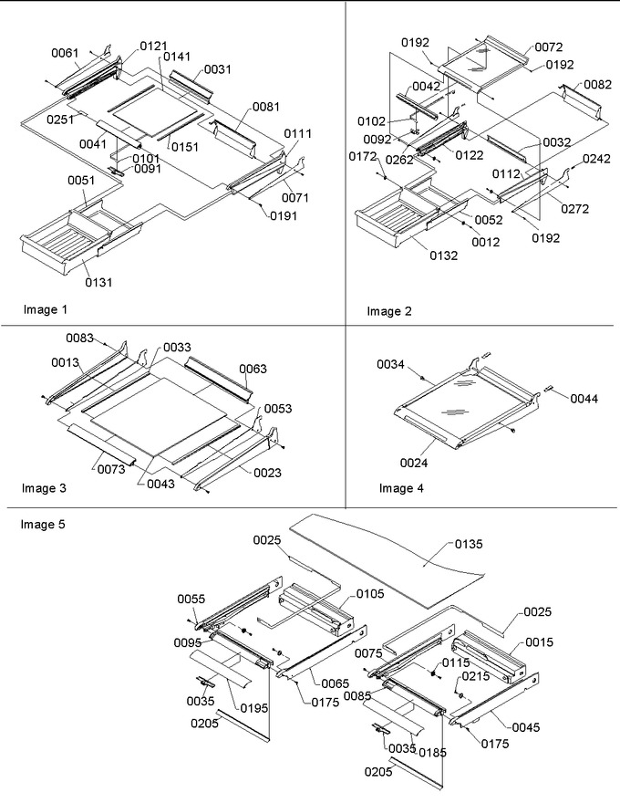 Diagram for TR25V2E (BOM: P1316102W E)