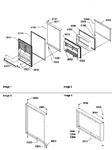 Diagram for 02 - Door Assemblies