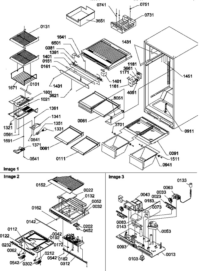 Diagram for TR25VL (BOM: P1196404W L)