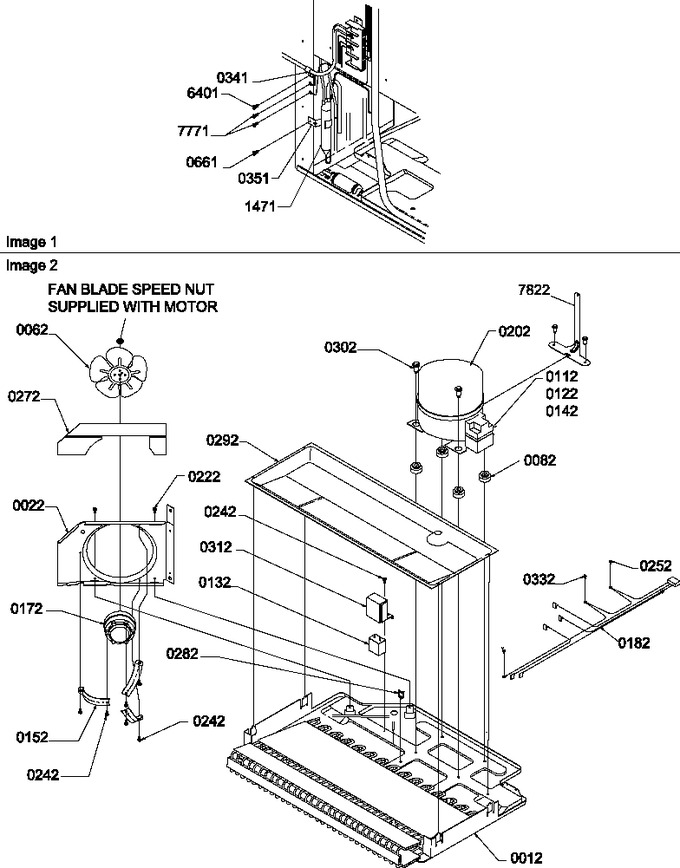 Diagram for TRI25VE (BOM: P1300004W E)