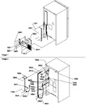 Diagram for 01 - Cabinet Back