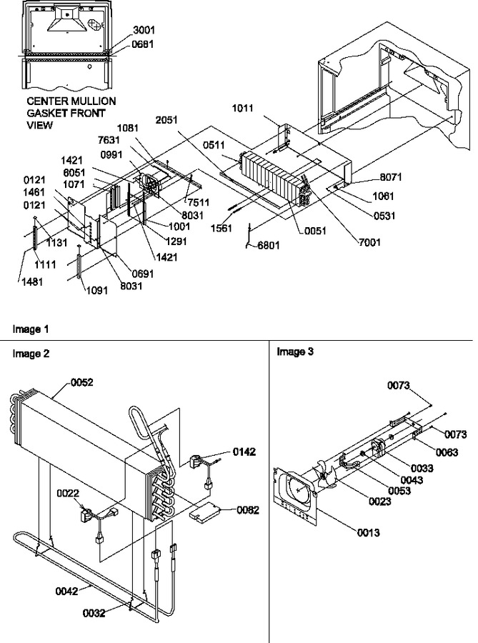 Diagram for TR522SW (BOM: P1182703W W)