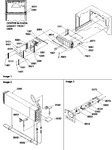 Diagram for 04 - Evaporator And Fan Motor Assemblies
