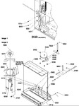 Diagram for 08 - Machine Compartment