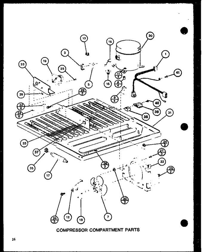 Diagram for TRG18J (BOM: P7739017W)