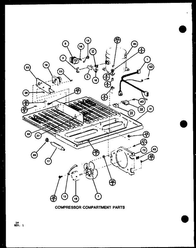 Diagram for TRGI18J (BOM: P7791104W)