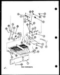 Diagram for 04 - Rear Components