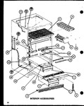Diagram for 03 - Interior Accessories