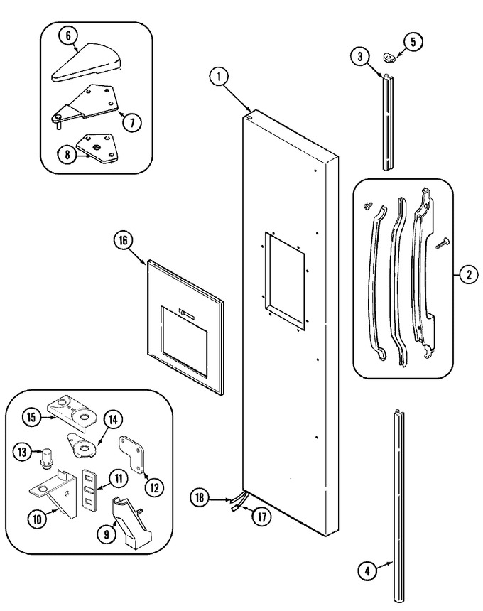 Diagram for TRIS225FAW