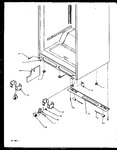 Diagram for 02 - Cabinet Bottom