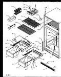 Diagram for 03 - Cabinet Shelving