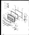 Diagram for 09 - Fz Door