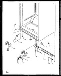 Diagram for 02 - Cabinet Bottom