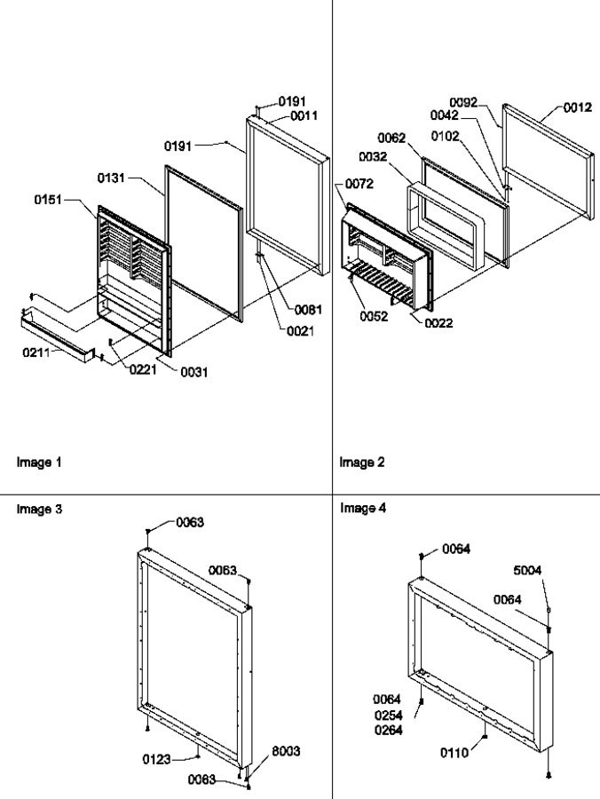 Diagram for TS19TE (BOM: P1306301W E)