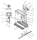 Diagram for 05 - Compressor Compartment