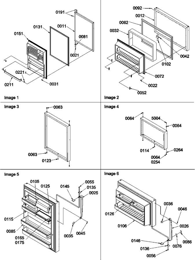 Diagram for TSI25VL (BOM: P1308102W L)