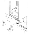 Diagram for 02 - Cabinet Bottom