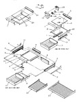 Diagram for 04 - Cabinet Shelving