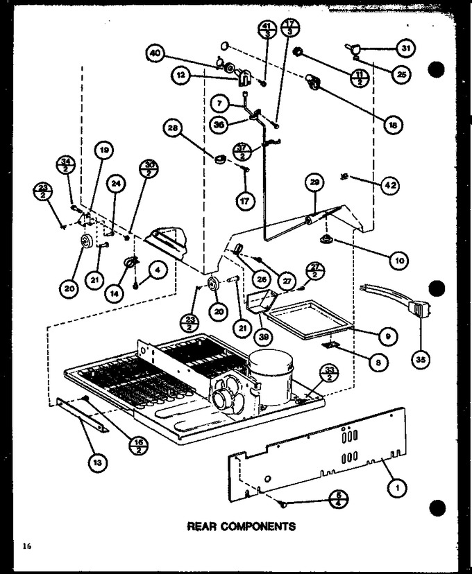 Diagram for TXI18J (BOM: P7739043W)
