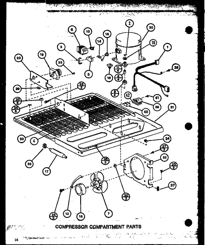 Diagram for TXI18M (BOM: P7858517W)