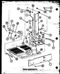 Diagram for 05 - Rear Components