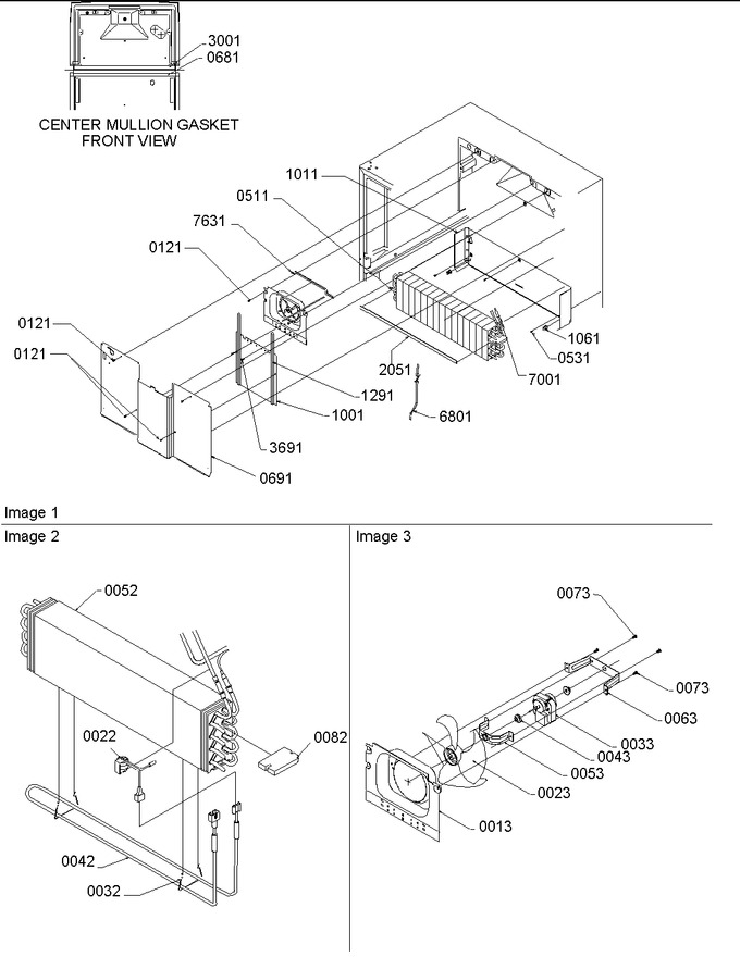 Diagram for TX19V2L (BOM: P1306303W L)