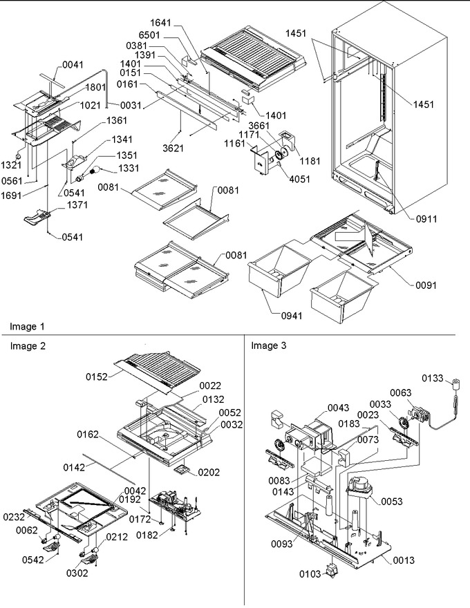 Diagram for TX19V2L (BOM: P1306303W L)