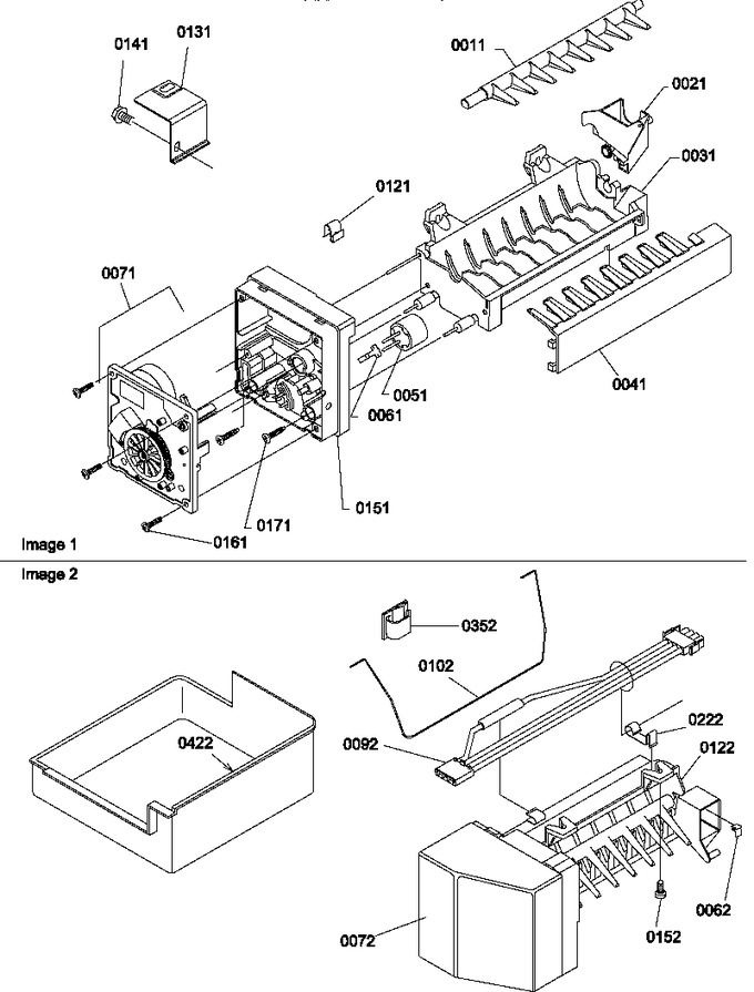 Diagram for TX19V2L (BOM: P1315801W L)