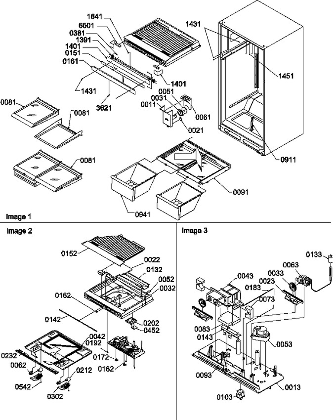 Diagram for TX19V2L (BOM: P1315801W L)