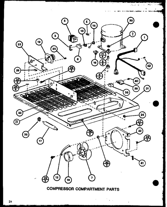 Diagram for TXI20J (BOM: P7739047W)
