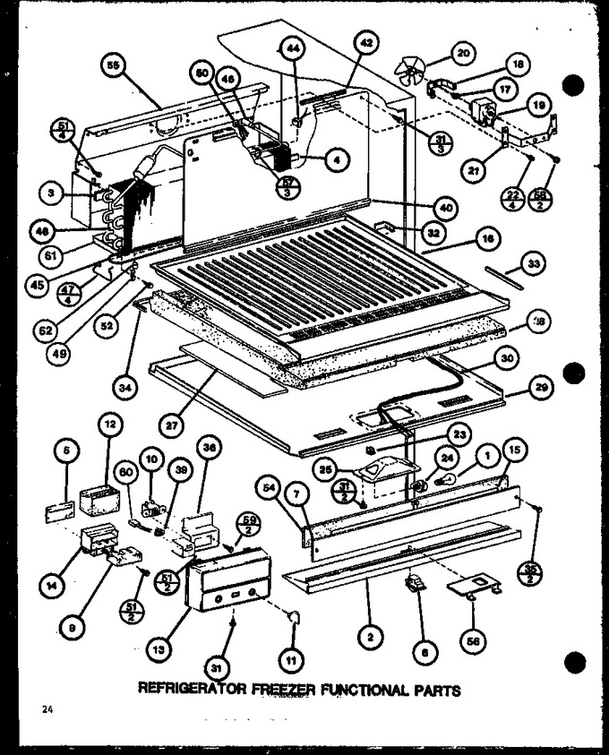 Diagram for TXI20J (BOM: P7739047W)